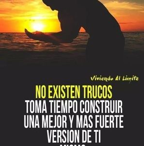 Meet your Posher, Arnoldo